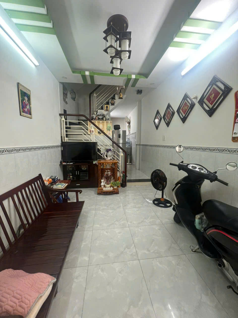 229.x - Tây Thạnh, Phường Tây Thạnh, Quận Tân Phú