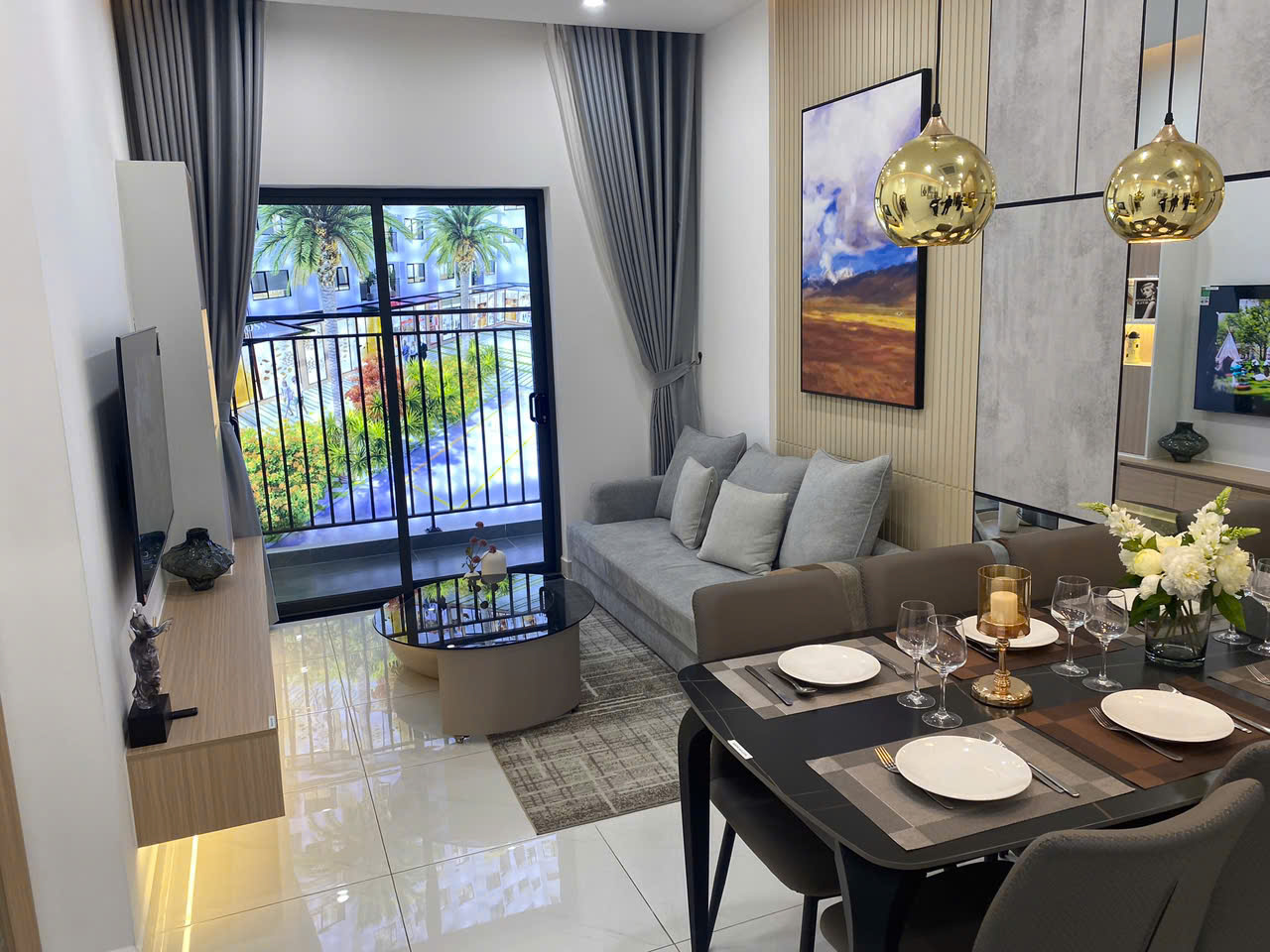 34 - Chế Lan Viên, Phường Phú Trung, Quận Tân Phú