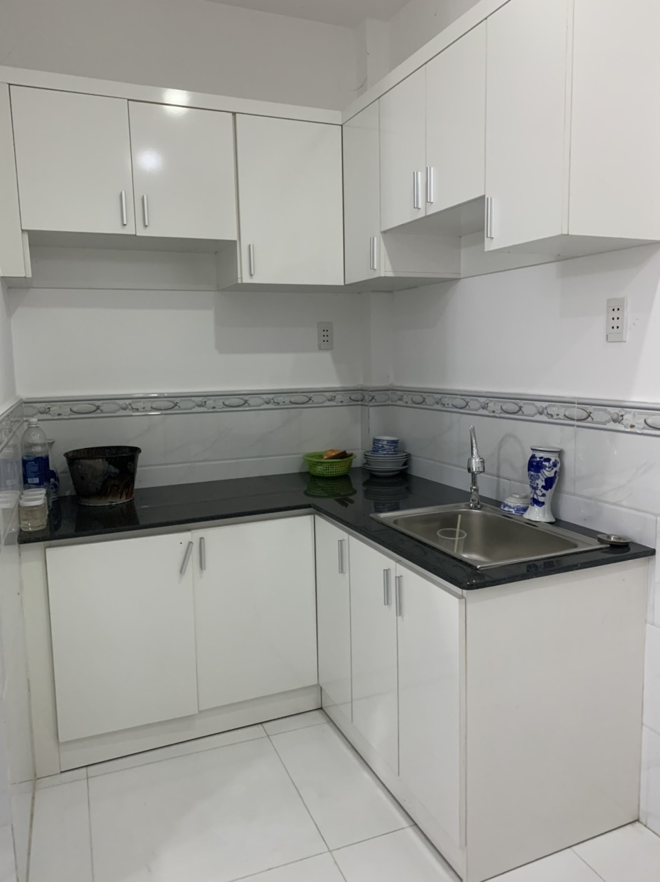 217 - Bùi Đình Túy, Phường 24, Quận Bình Thạnh - ảnh 4