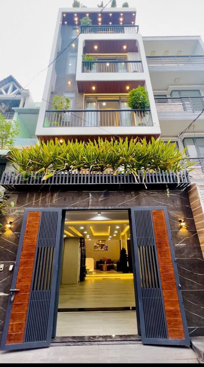 Nha Dat Go Vap landlooking.com