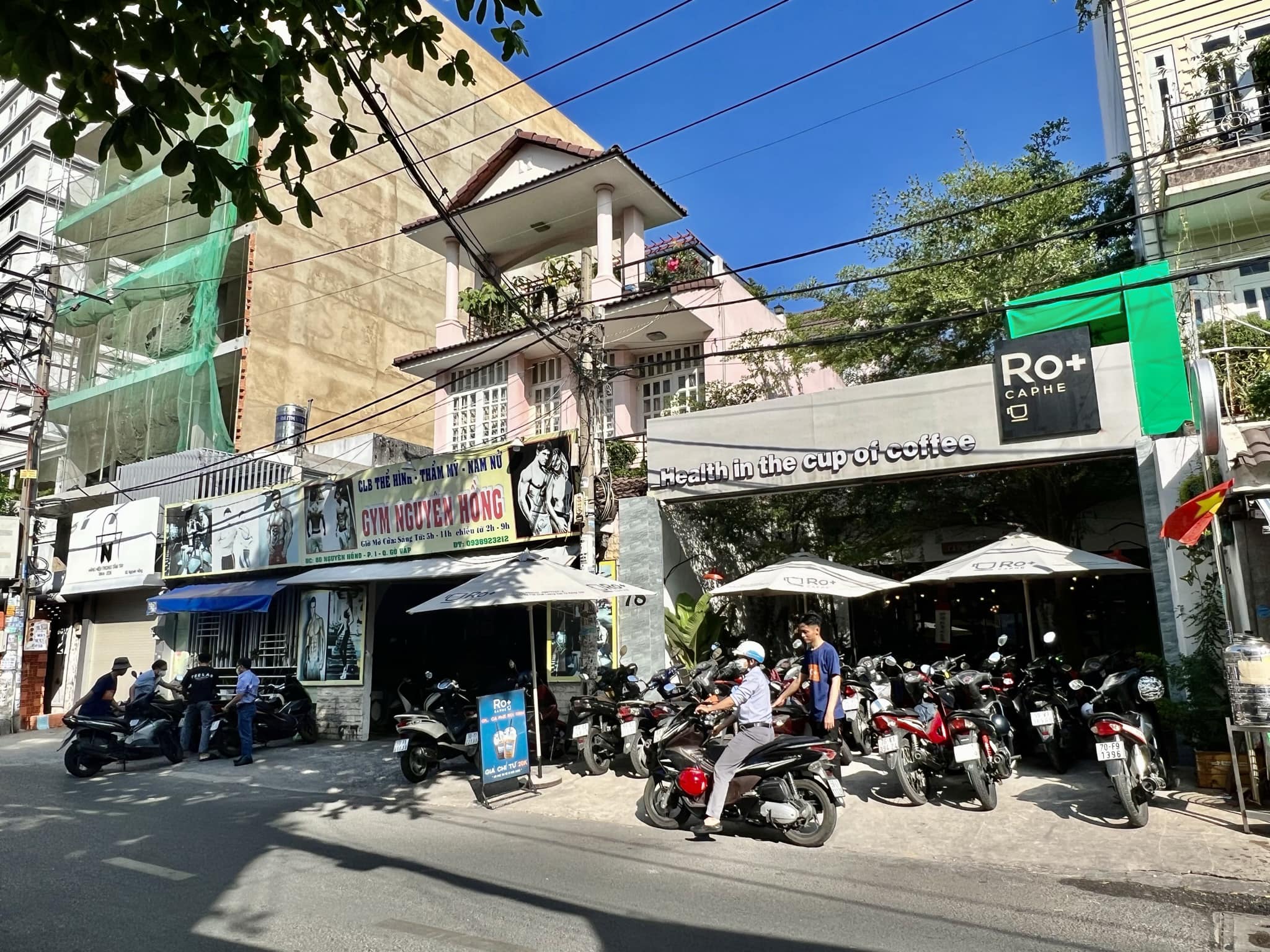 elfbar nachfüll pod läuft aus Bán nhà riêng Phường 12, Quận Gò Vấp, Hồ Chí Minh