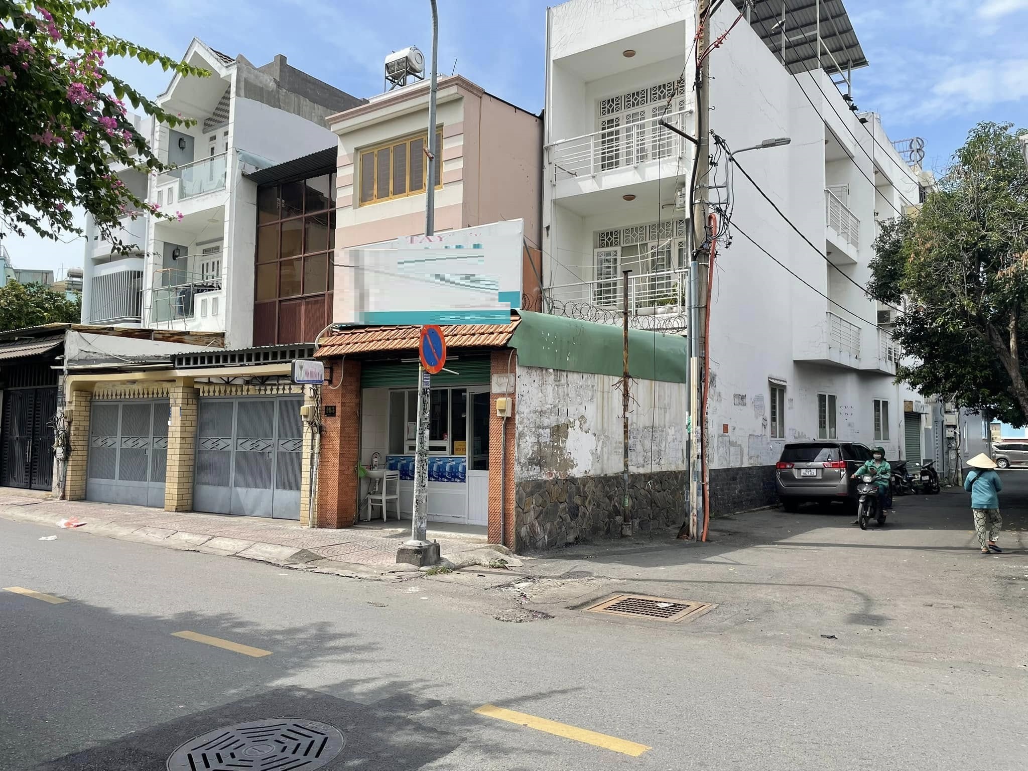 263, Nguyễn Văn Đậu, Phường 11, Quận Bình Thạnh, Hồ Chí Minh