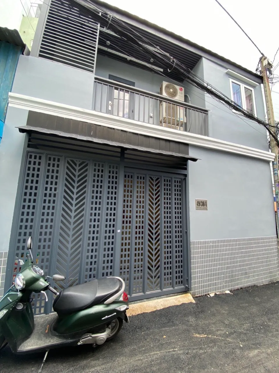 49/30/4 - Nguyễn Văn Đậu, Phường 06, Quận Bình Thạnh - ảnh 0