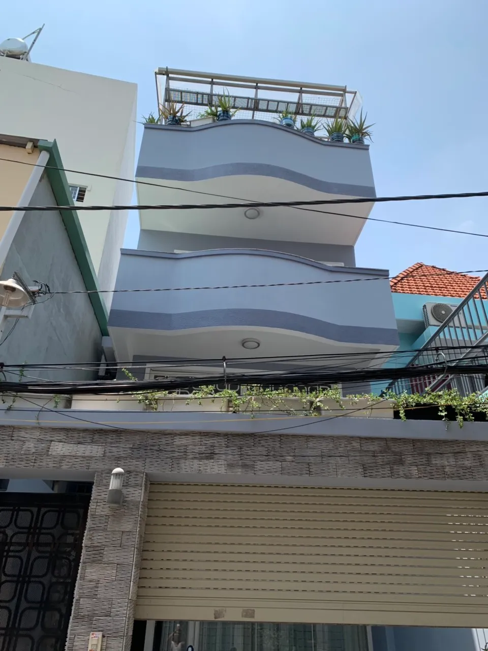 377/15 - Phan Văn Trị, Phường 11, Quận Bình Thạnh - ảnh 0