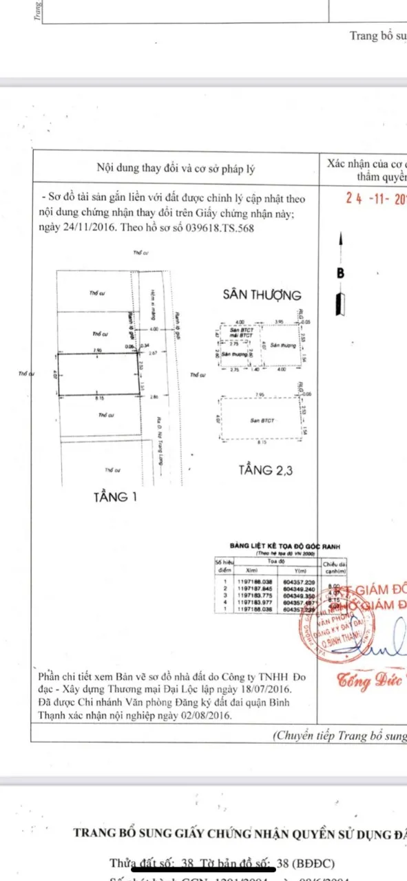 505/28/5 - Nơ Trang Long, Phường 13, Quận Bình Thạnh - ảnh 4
