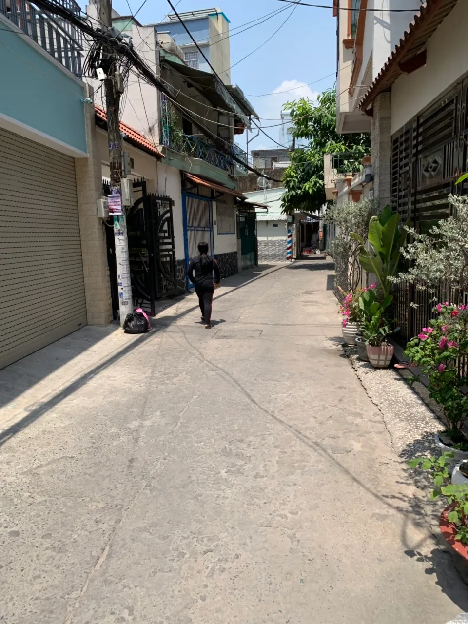 377/15 - Phan Văn Trị, Phường 11, Quận Bình Thạnh - ảnh 2