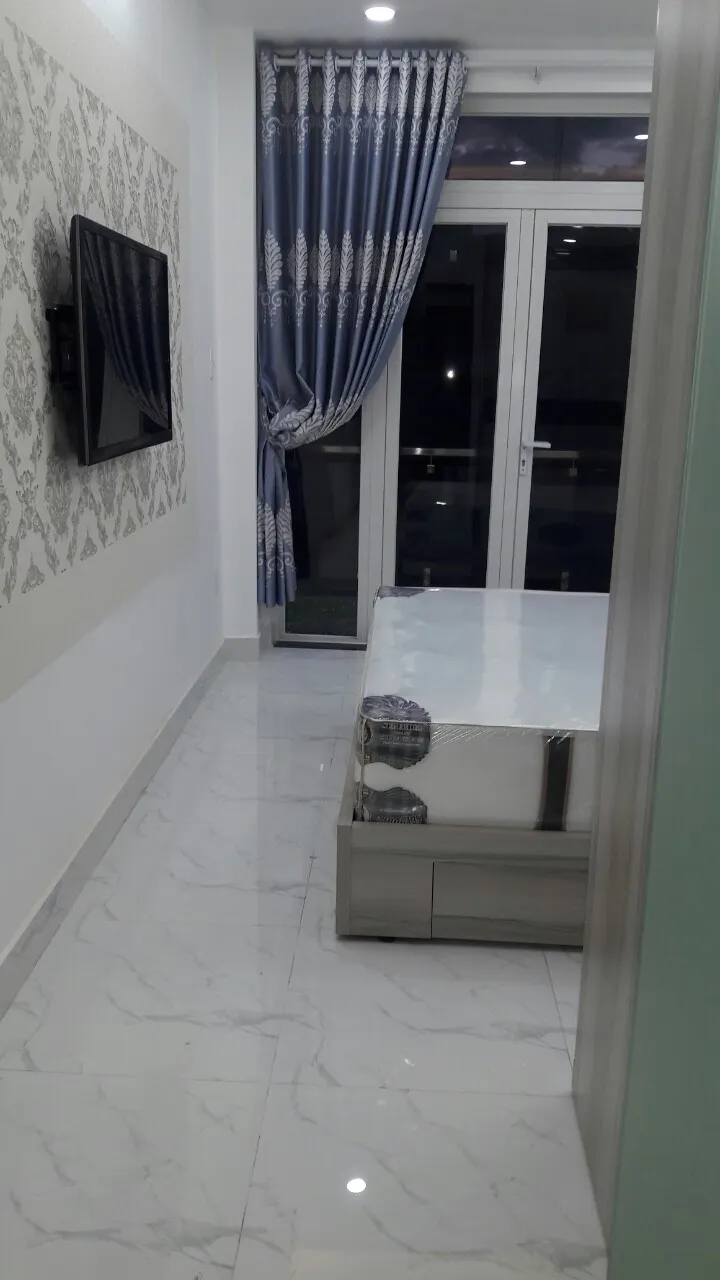 71/19 - Nguyễn Công Hoan, Phường 07, Quận Phú Nhuận - ảnh 4