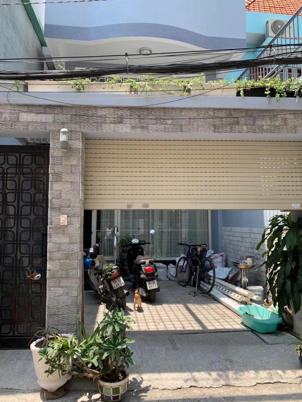 377/15 - Phan Văn Trị, Phường 11, Quận Bình Thạnh - ảnh 3