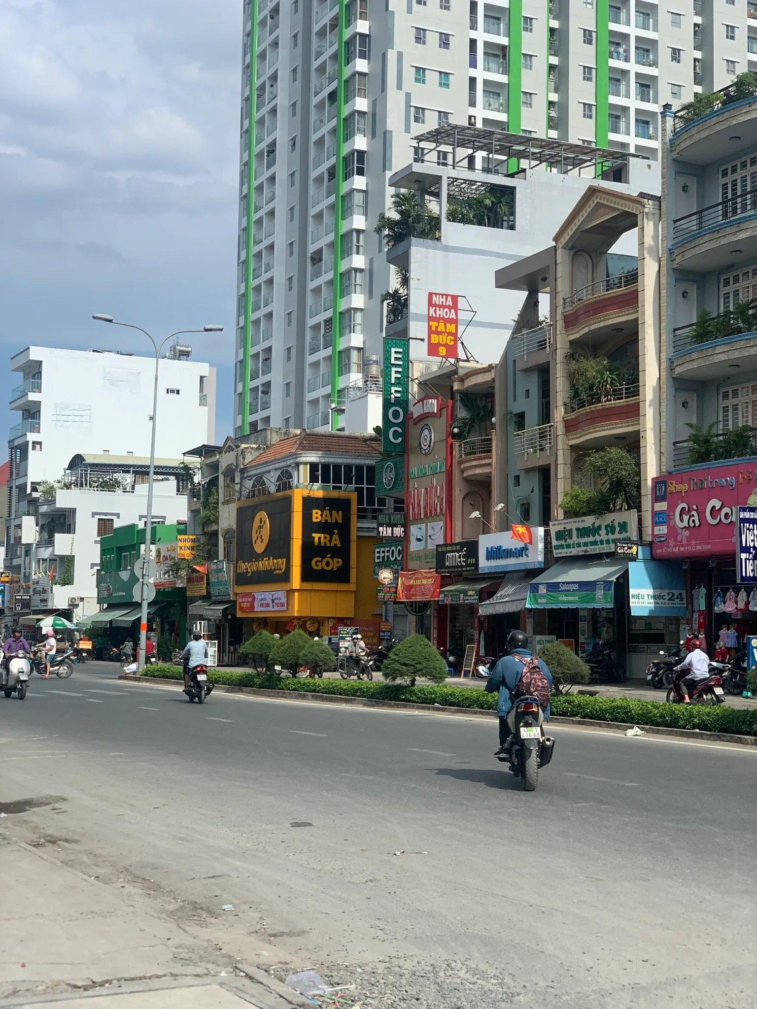 685/20B - Xô Viết Nghệ Tĩnh, Phường 26, Quận Bình Thạnh - ảnh 0