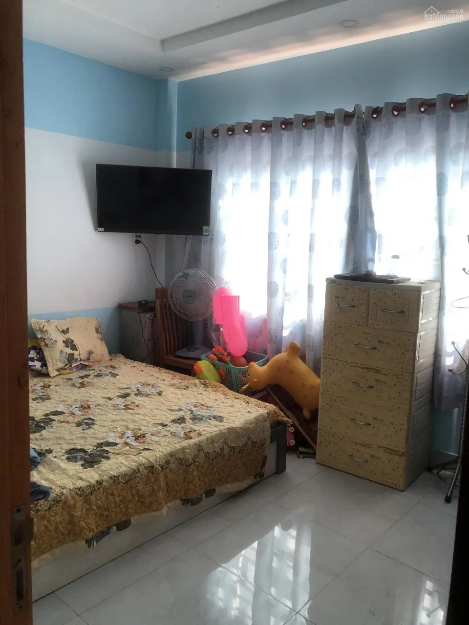 505/28/5 - Nơ Trang Long, Phường 13, Quận Bình Thạnh - ảnh 2