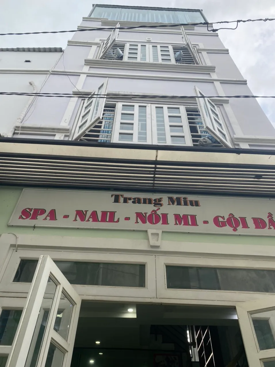 505/28/5 - Nơ Trang Long, Phường 13, Quận Bình Thạnh - ảnh 0