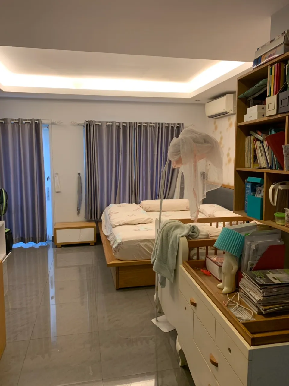 377/15 - Phan Văn Trị, Phường 11, Quận Bình Thạnh - ảnh 1