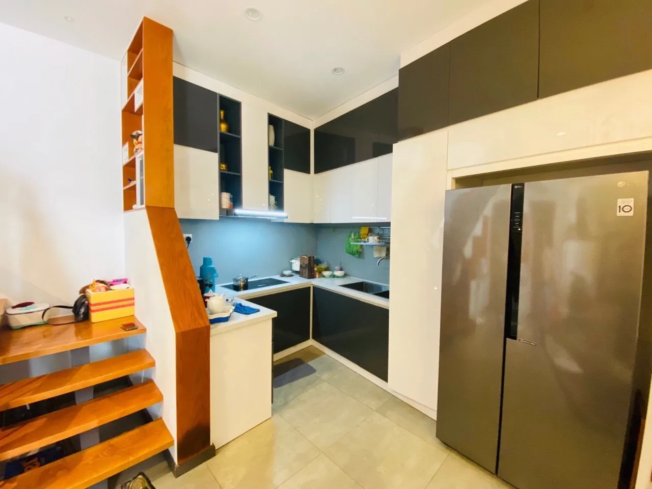 49/30/4 - Nguyễn Văn Đậu, Phường 06, Quận Bình Thạnh - ảnh 5