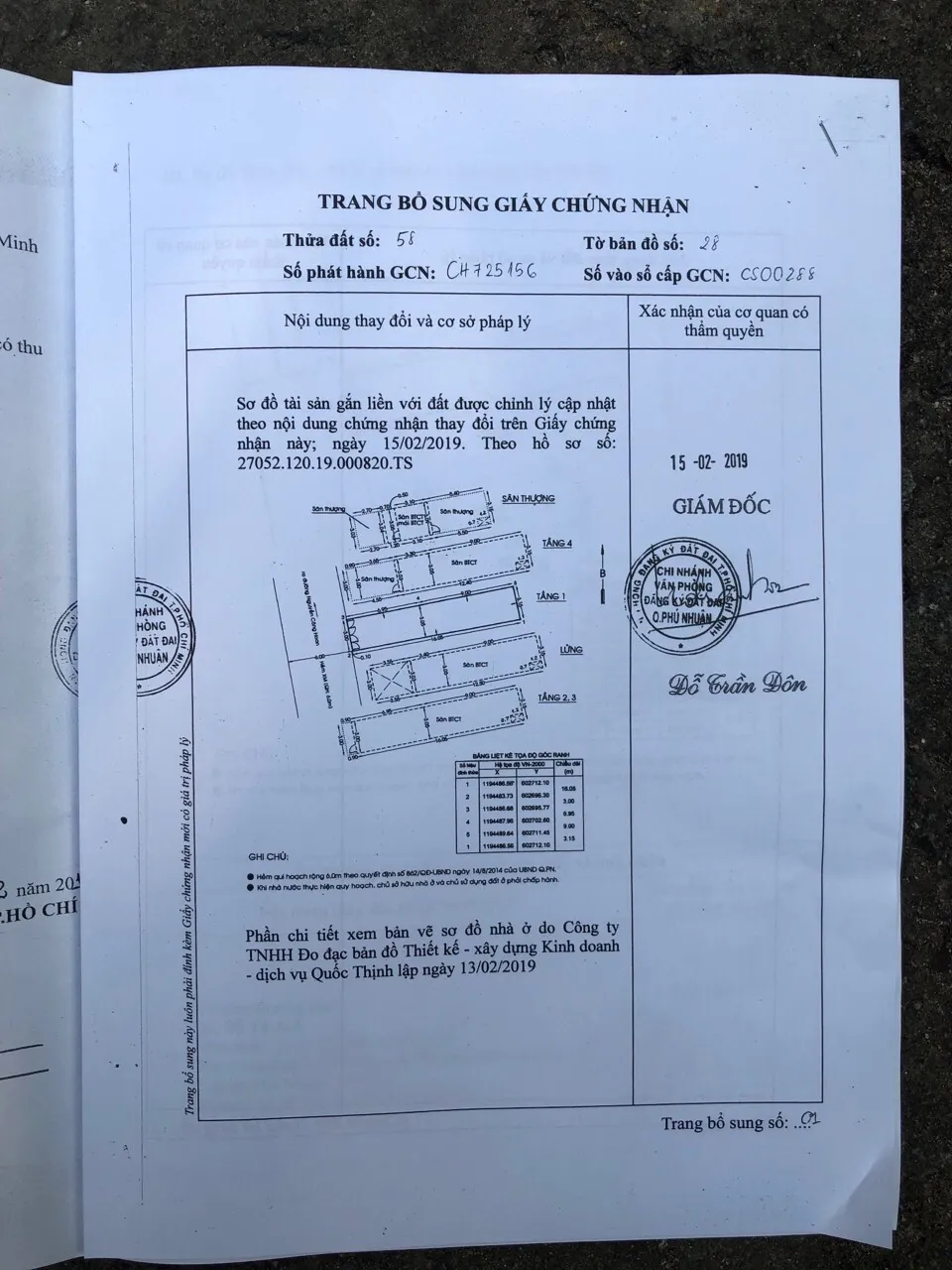 71/19 - Nguyễn Công Hoan, Phường 07, Quận Phú Nhuận - ảnh 10