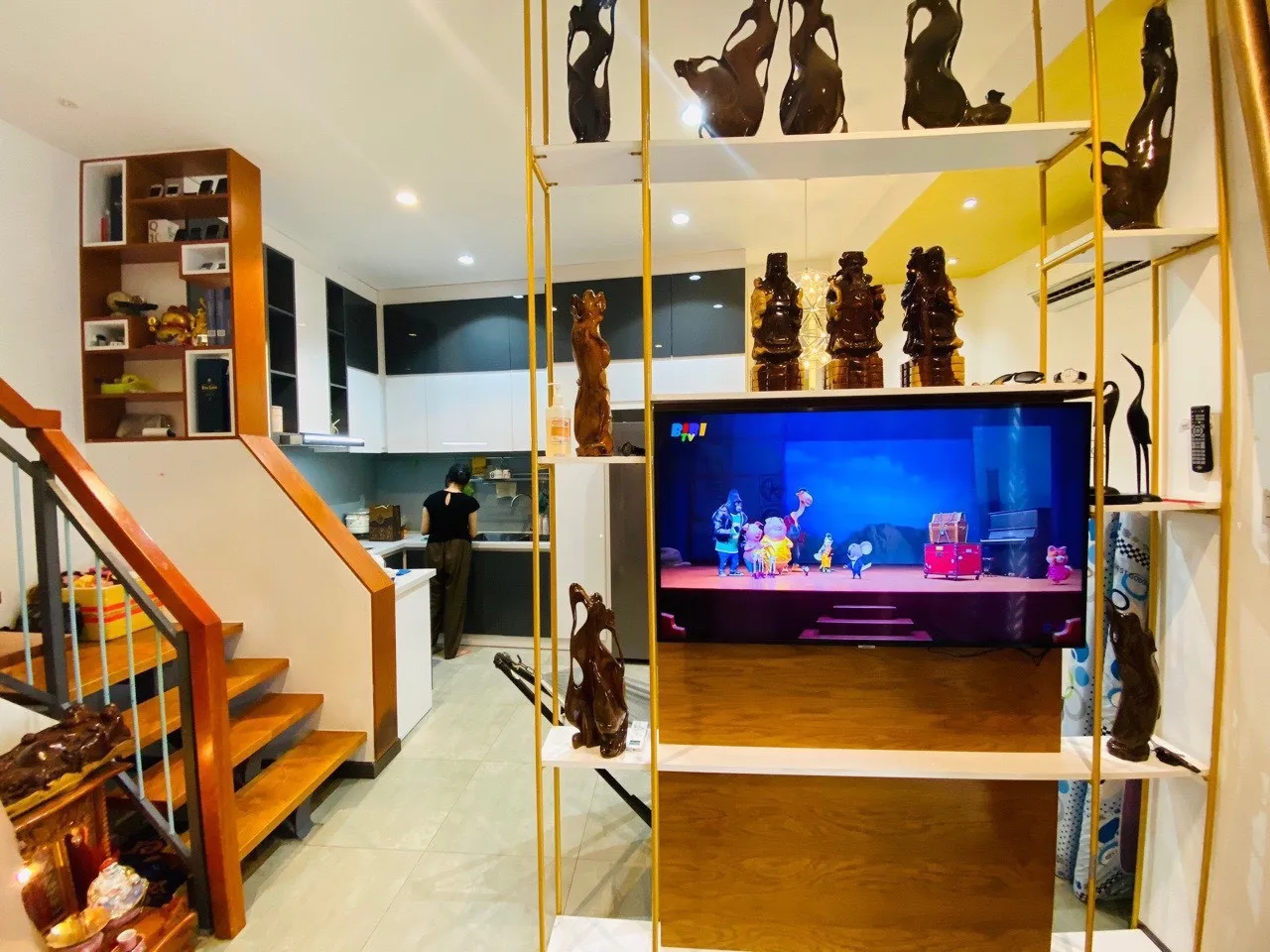 49/30/4 - Nguyễn Văn Đậu, Phường 06, Quận Bình Thạnh - ảnh 3