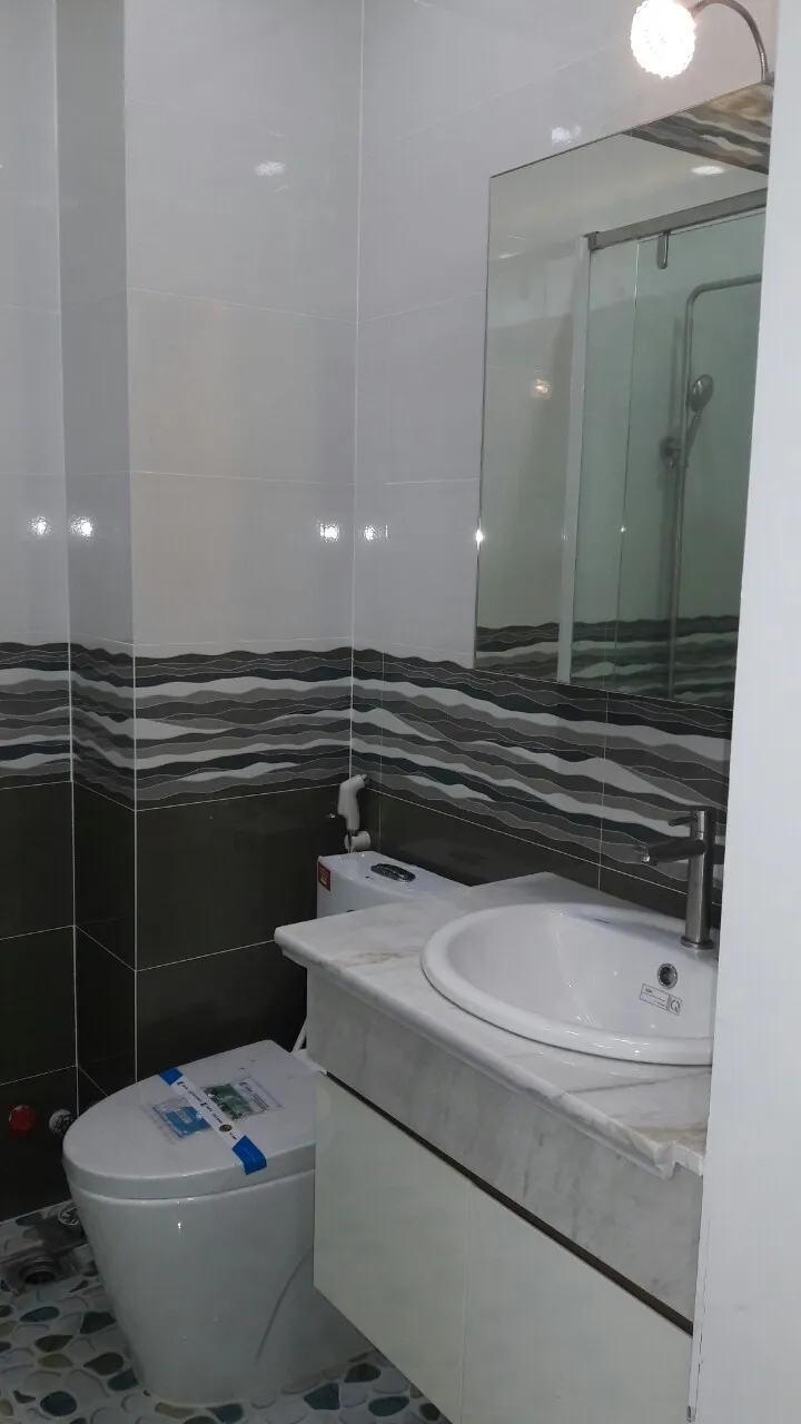 71/19 - Nguyễn Công Hoan, Phường 07, Quận Phú Nhuận - ảnh 7