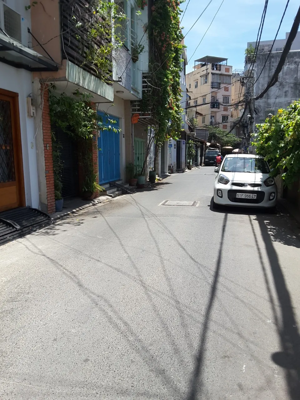 71/19 - Nguyễn Công Hoan, Phường 07, Quận Phú Nhuận - ảnh 5