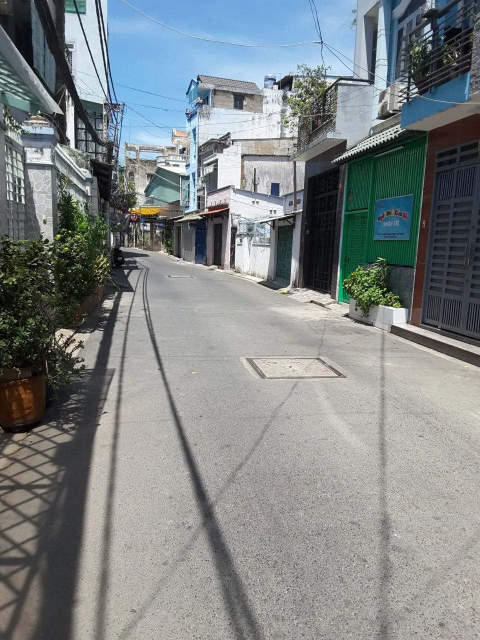 71/19 - Nguyễn Công Hoan, Phường 07, Quận Phú Nhuận - ảnh 3