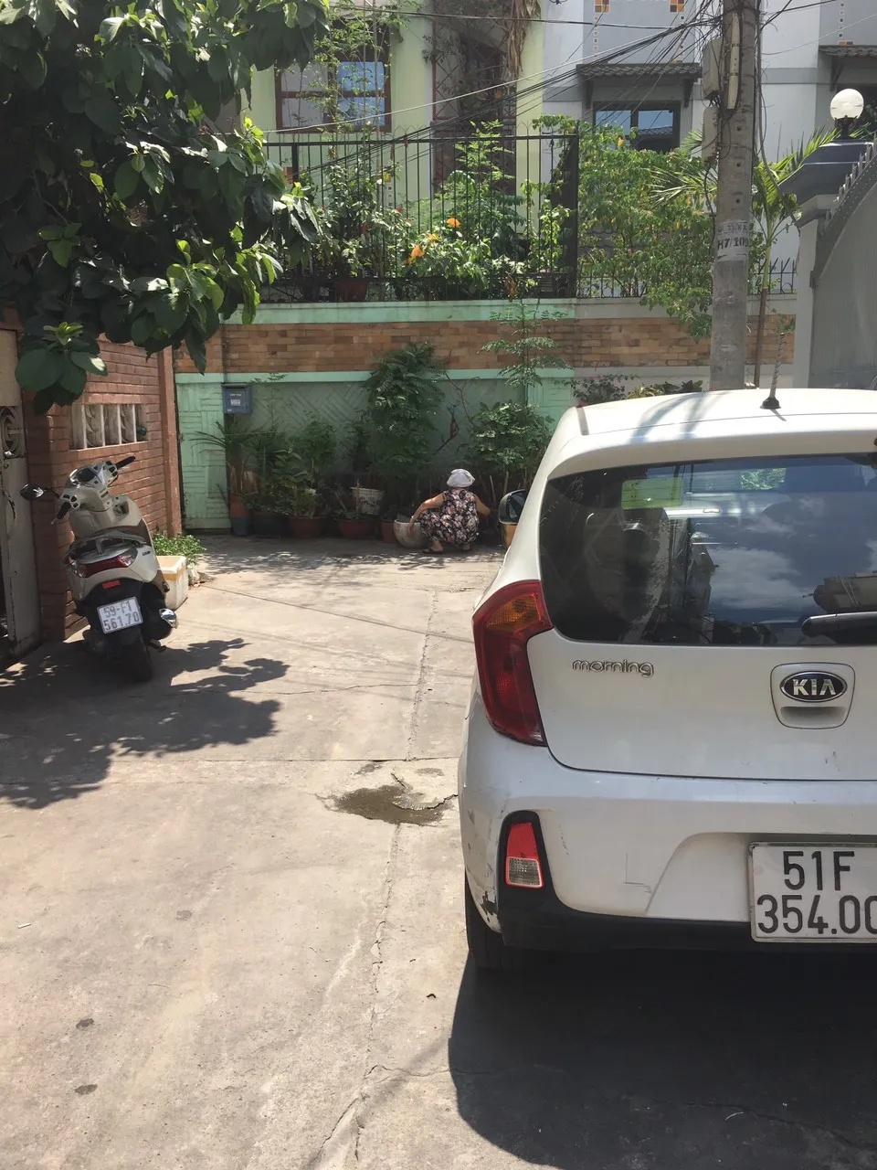 112/15 - Nguyễn Công Hoan, Phường 07, Quận Phú Nhuận - ảnh 0