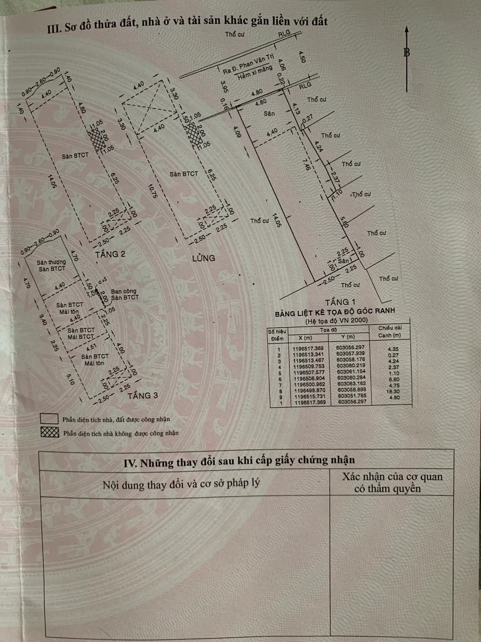 377/15 - Phan Văn Trị, Phường 11, Quận Bình Thạnh - ảnh 5