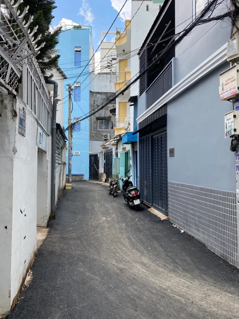 49/30/4 - Nguyễn Văn Đậu, Phường 06, Quận Bình Thạnh - ảnh 1