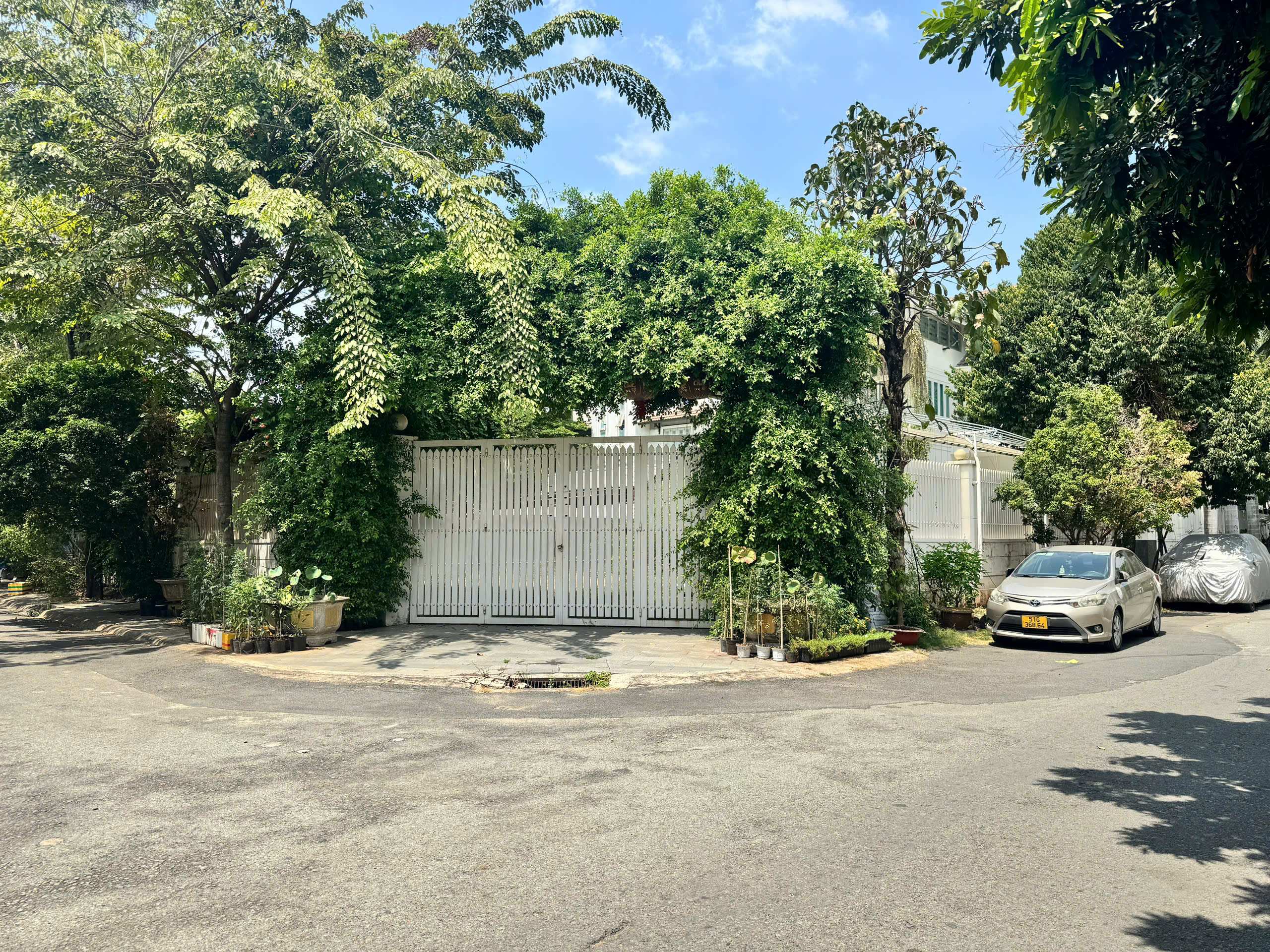 162/15/1 - Bình Lợi, Phường 13, Quận Bình Thạnh - ảnh 5