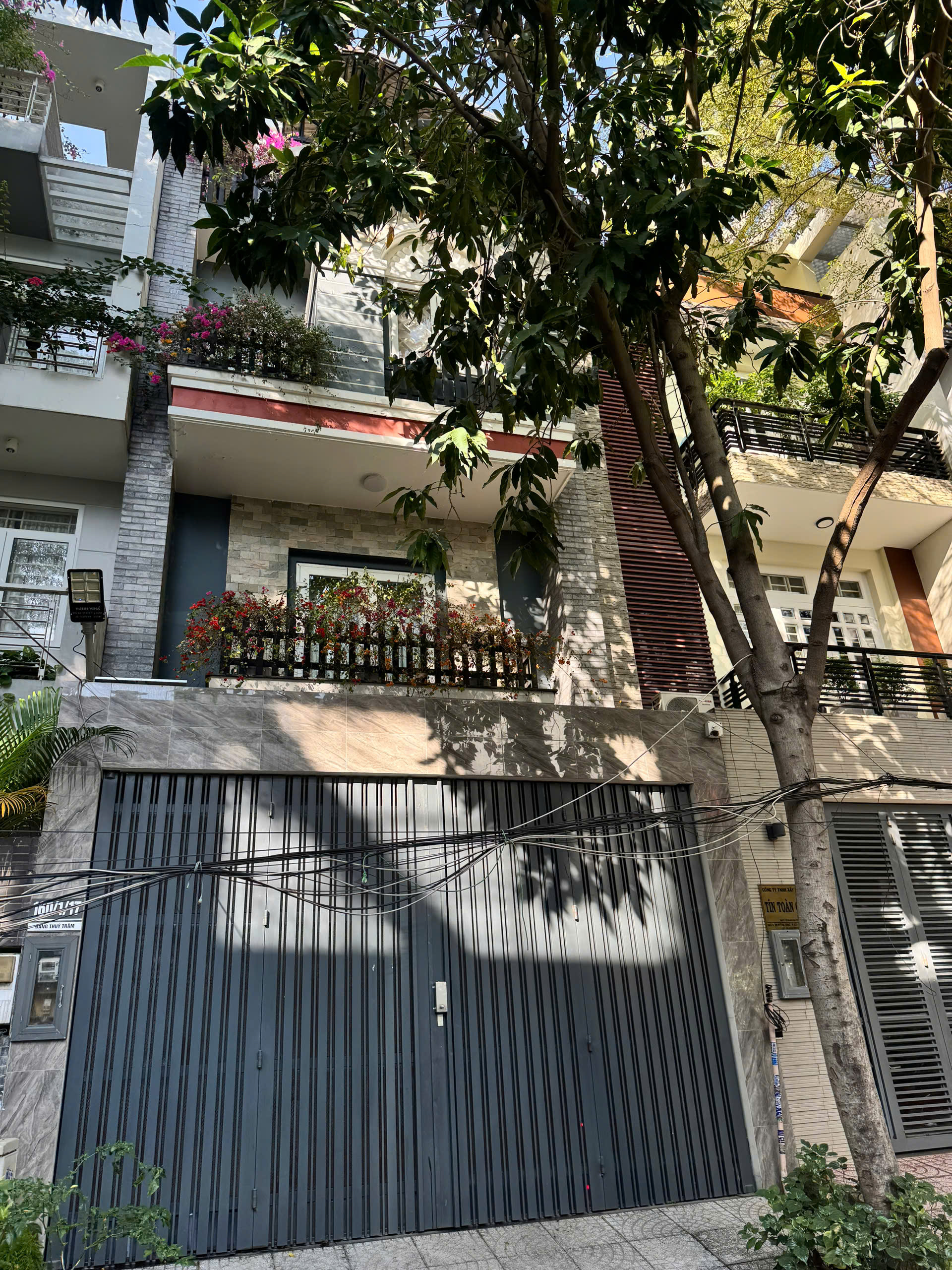 160/1 - Đặng Thùy Trâm, Phường 13, Quận Bình Thạnh