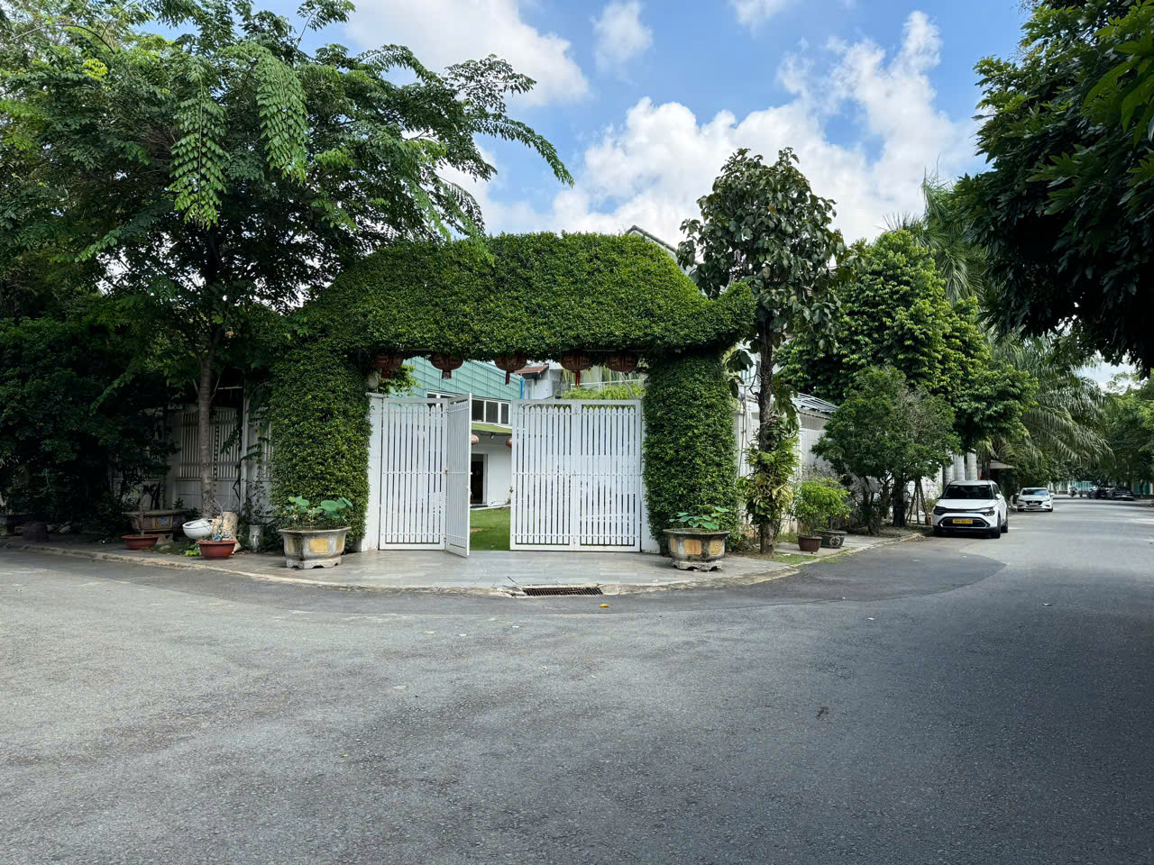 162/15/1 - Bình Lợi, Phường 13, Quận Bình Thạnh